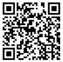 Dedicated Manager QR Code