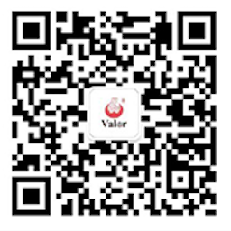 扫一扫，添加微信公众号